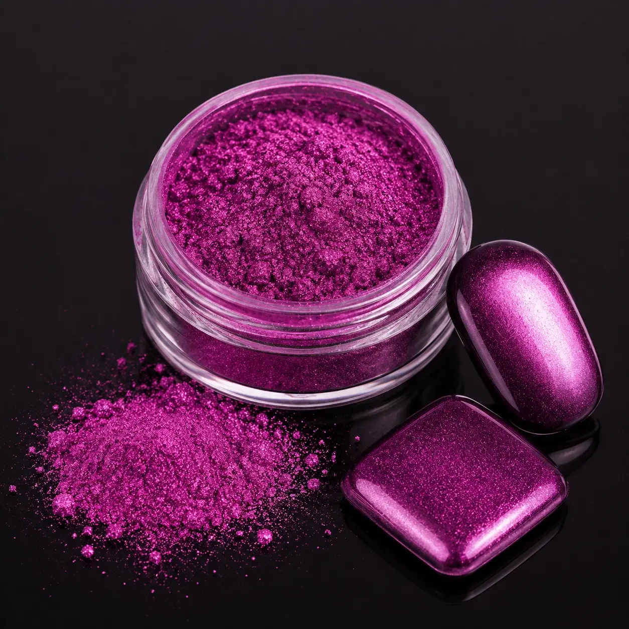 COA 01 pigment powder